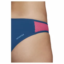 BW Bikini Bottom LS Blue*adidas Discount