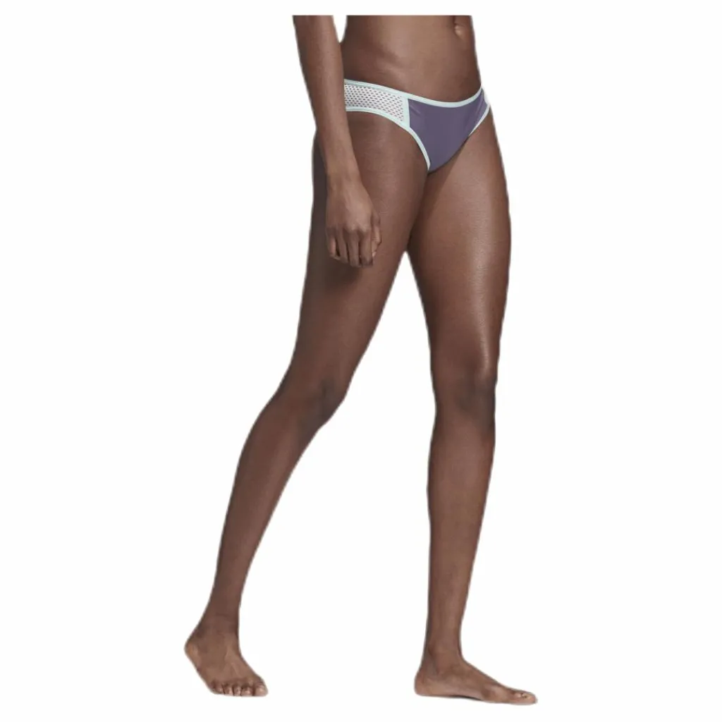 BW Bikini Bottom LS Grey*adidas