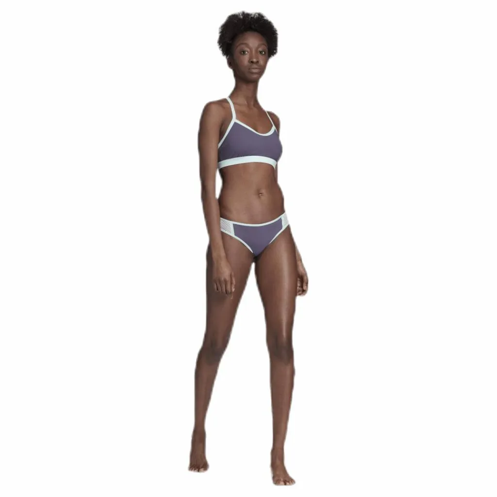 BW Bikini Bottom LS Grey*adidas