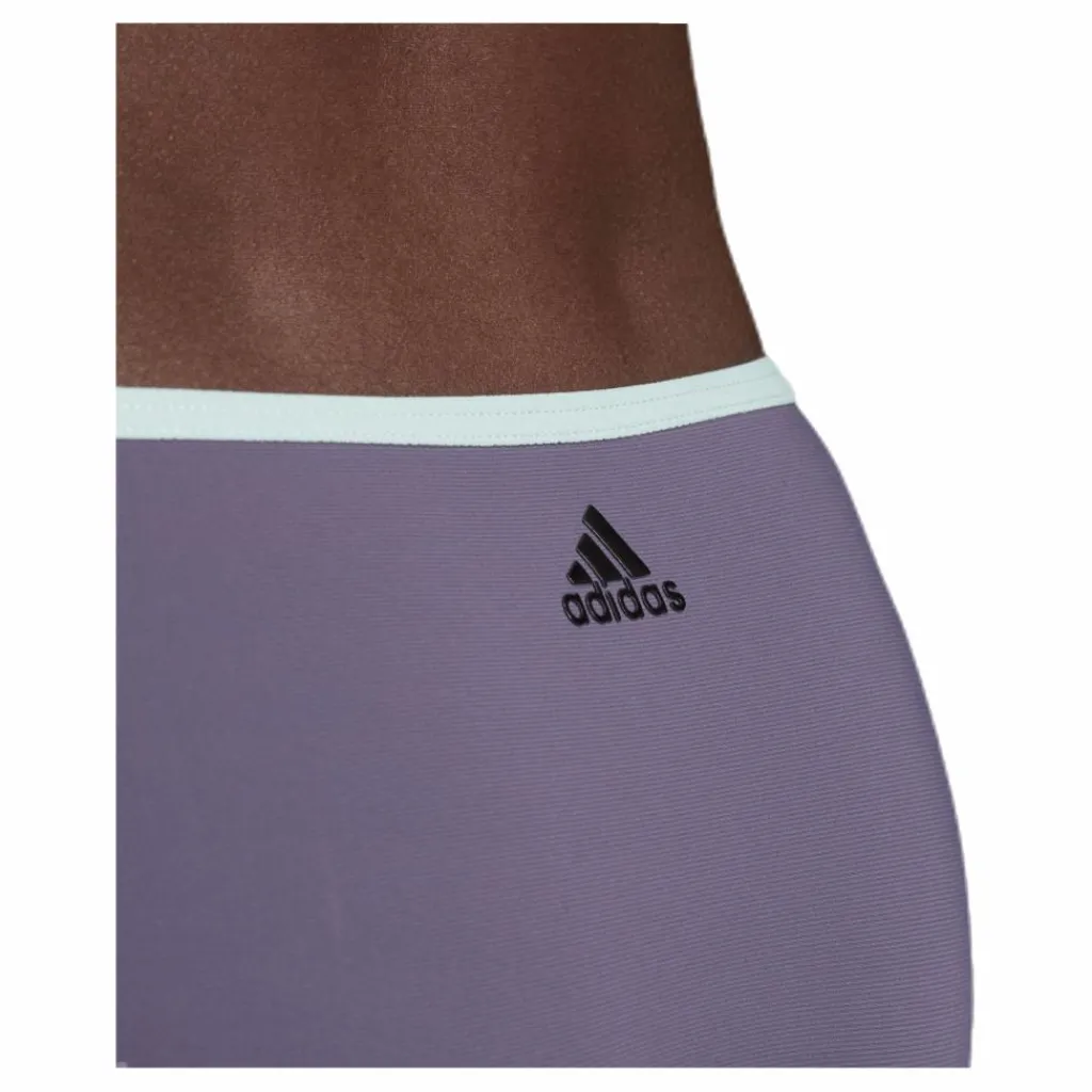 BW Bikini Bottom LS Grey*adidas