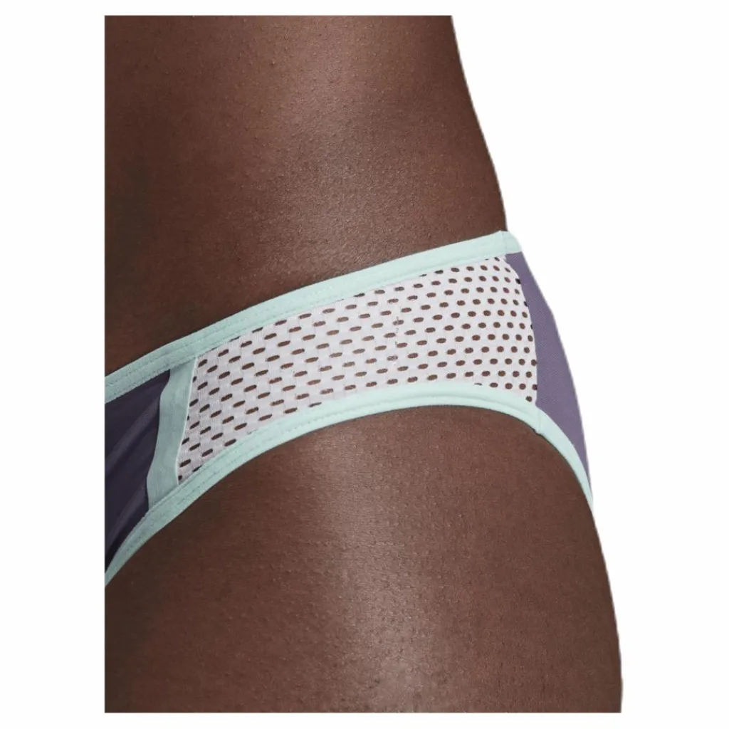 BW Bikini Bottom LS Grey*adidas