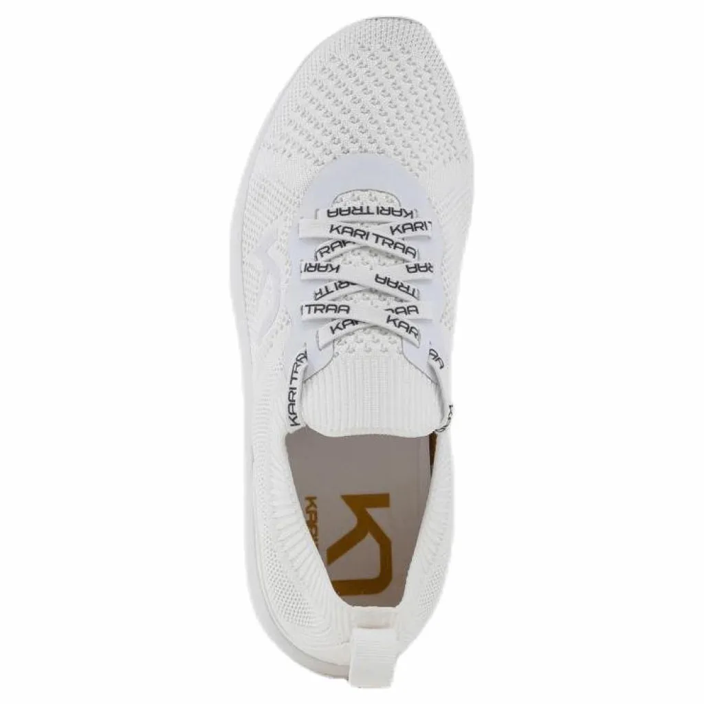 Kari Traa Byks White Vit Hot