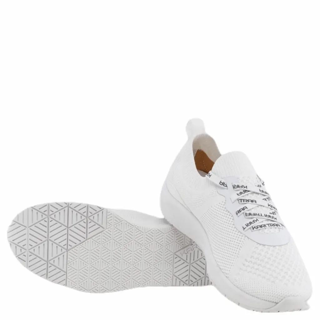 Kari Traa Byks White Vit Hot