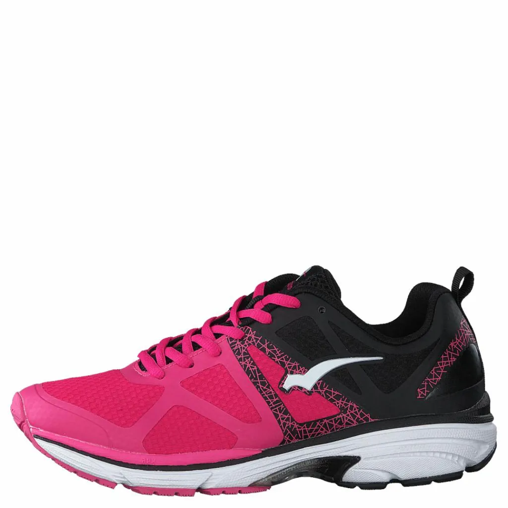 Bagheera C80 Black/cerise Rosa Sale