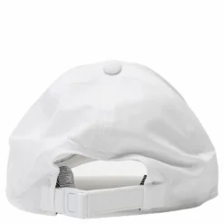 adidas C40 Climalite Cap White Vit Clearance