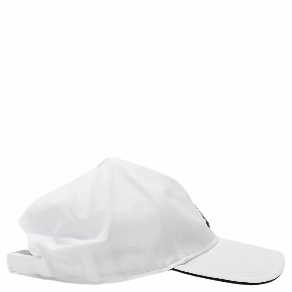 adidas C40 Climalite Cap White Vit Clearance