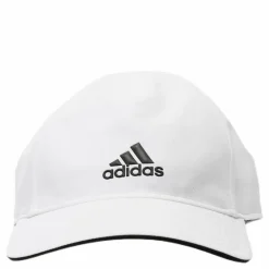 adidas C40 Climalite Cap White Vit Clearance