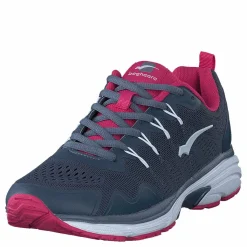 Bagheera C90 Dove Blue/cerise Blå Clearance