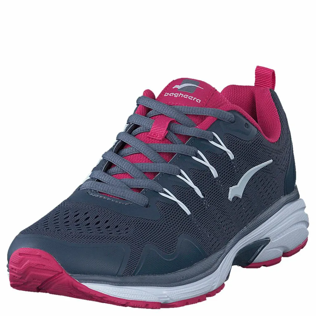 Bagheera C90 Dove Blue/cerise Blå Clearance