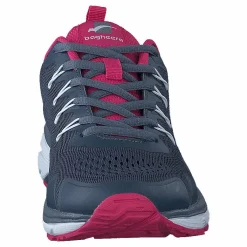 Bagheera C90 Dove Blue/cerise Blå Clearance