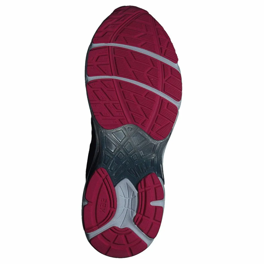 Bagheera C90 Dove Blue/cerise Blå Clearance