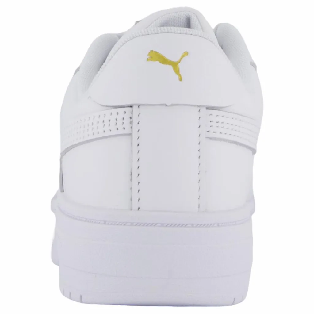 Ca Pro Classic Ii White*Puma New
