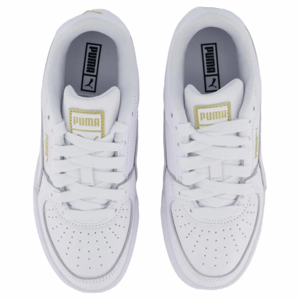 Ca Pro Classic Ii White*Puma New