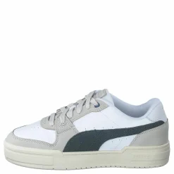 Puma Ca Pro Lux -evening Sky Vit och Grå Online