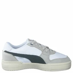Puma Ca Pro Lux -evening Sky Vit och Grå Online