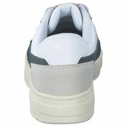 Puma Ca Pro Lux -evening Sky Vit och Grå Online