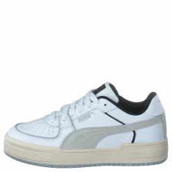 Puma Ca Pro Retro Sum White-vaporous Gray Vit