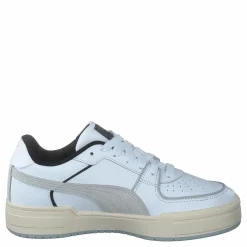 Puma Ca Pro Retro Sum White-vaporous Gray Vit