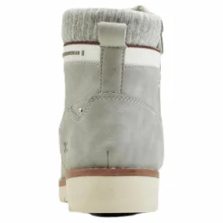 North Cabano Mid Boot Junior Grey Grå Hot