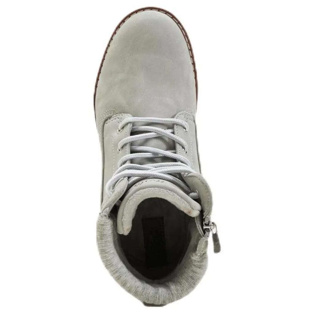 North Cabano Mid Boot Junior Grey Grå Hot