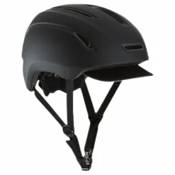 Caden Led Mips Black*Giro Hot