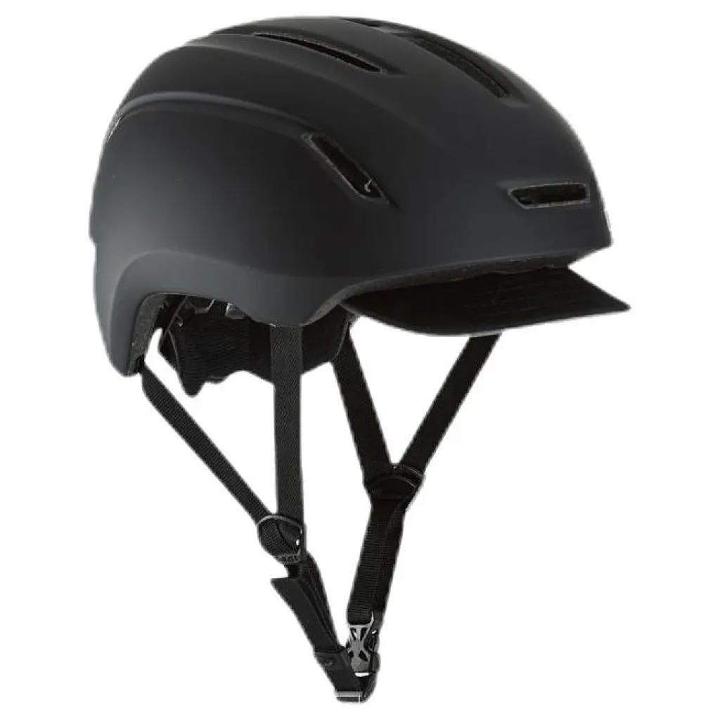 Caden Led Mips Black*Giro Hot