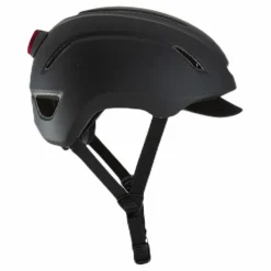 Caden Led Mips Black*Giro Hot