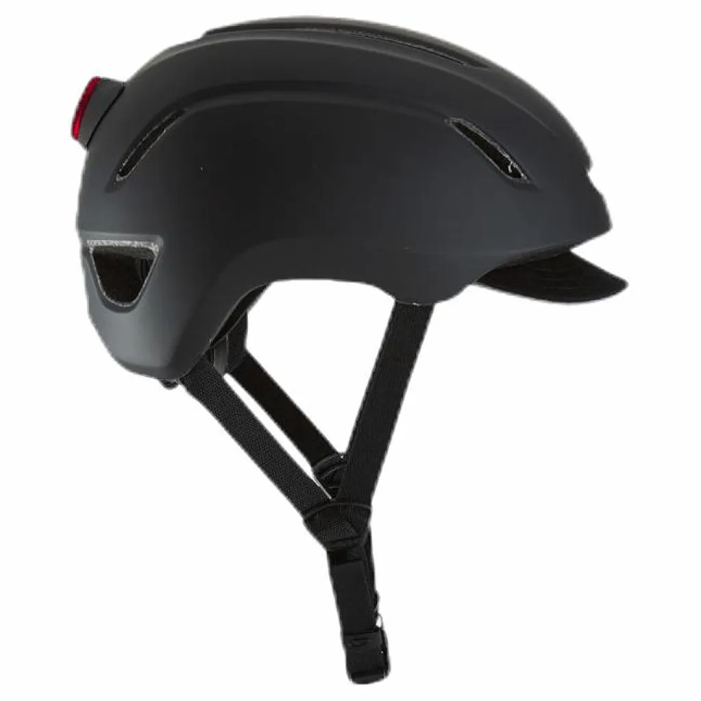 Caden Led Mips Black*Giro Hot