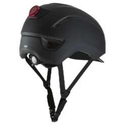 Caden Led Mips Black*Giro Hot