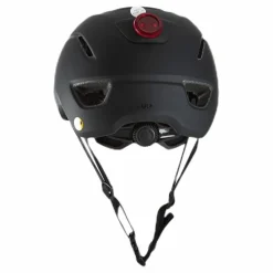 Caden Led Mips Black*Giro Hot