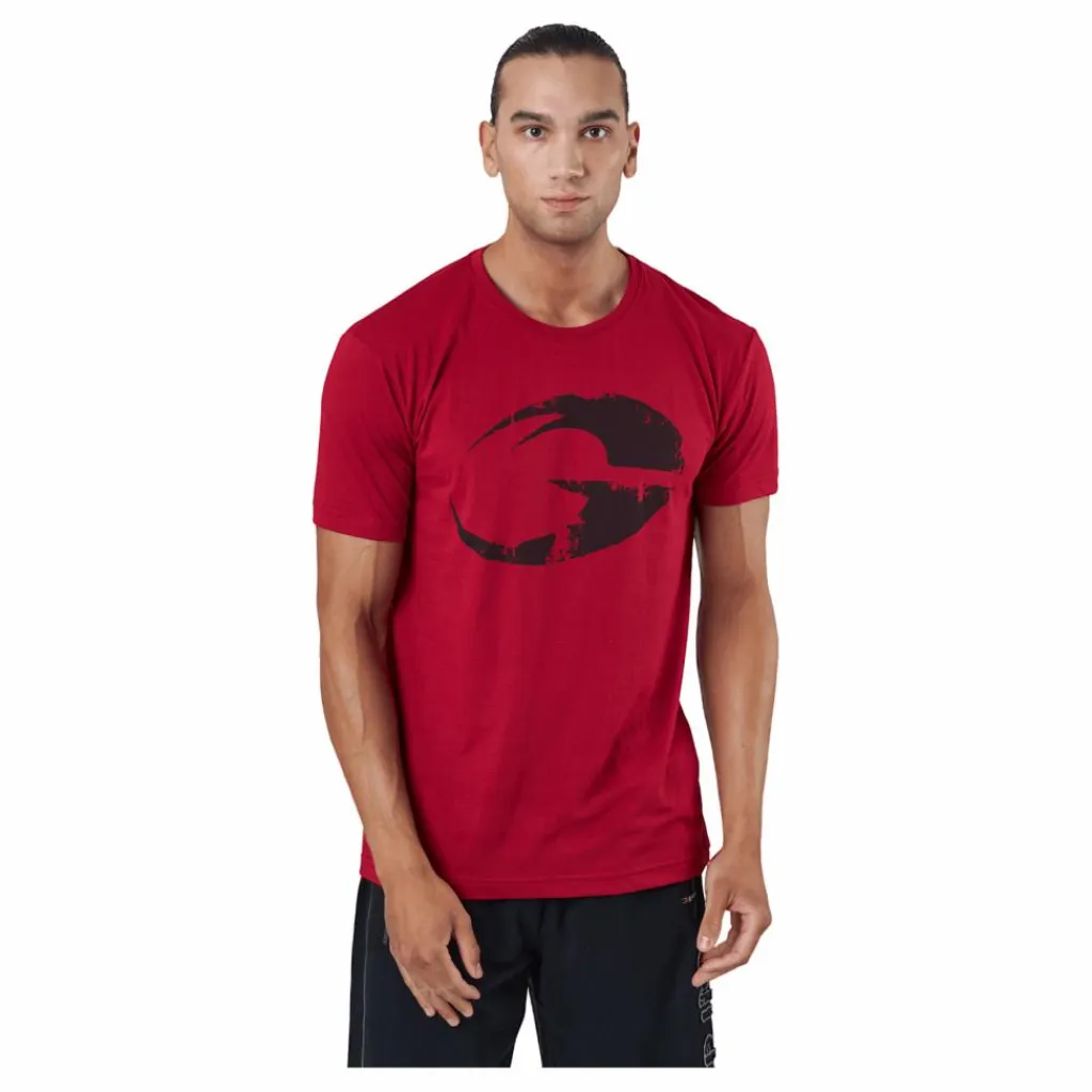 Cadet Tee Chili Red*GASP Sale