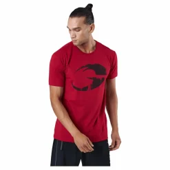 Cadet Tee Chili Red*GASP Sale