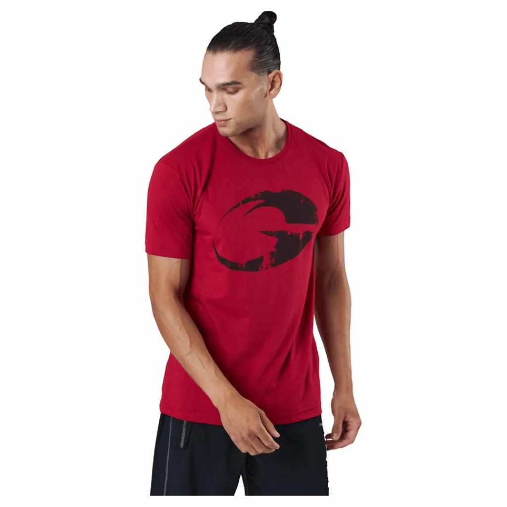 Cadet Tee Chili Red*GASP Sale