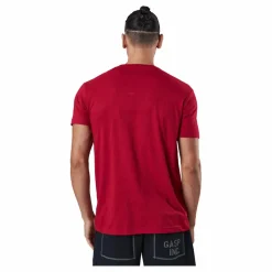 Cadet Tee Chili Red*GASP Sale