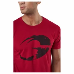 Cadet Tee Chili Red*GASP Sale