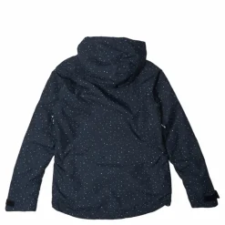 ColourWear Cake Jacket Black Svart Online