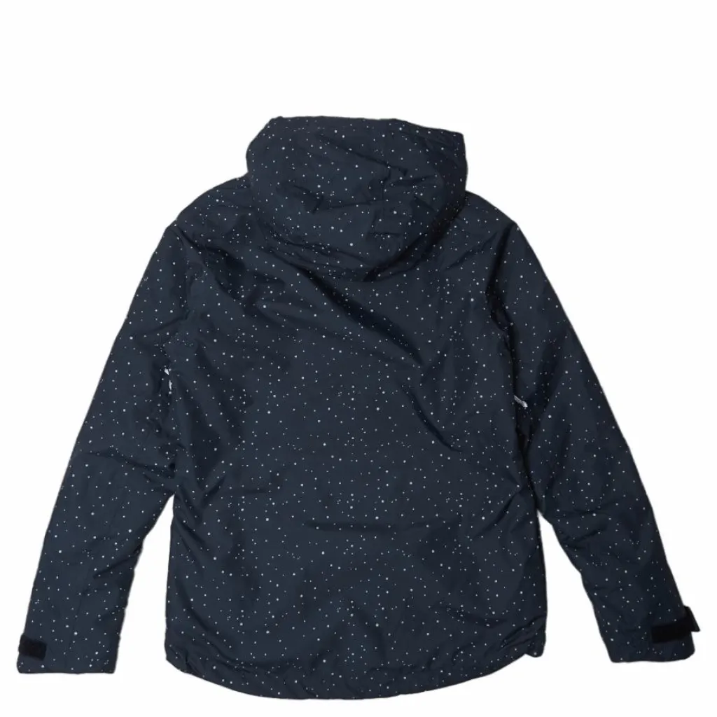 ColourWear Cake Jacket Black Svart Online