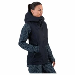 Cake Jacket Black*ColourWear Outlet