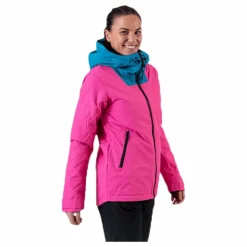 ColourWear Cake Jacket Pink Rosa Outlet