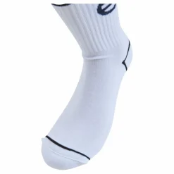 Bullpadel Calcetin Bp2109 M Lo Svart New