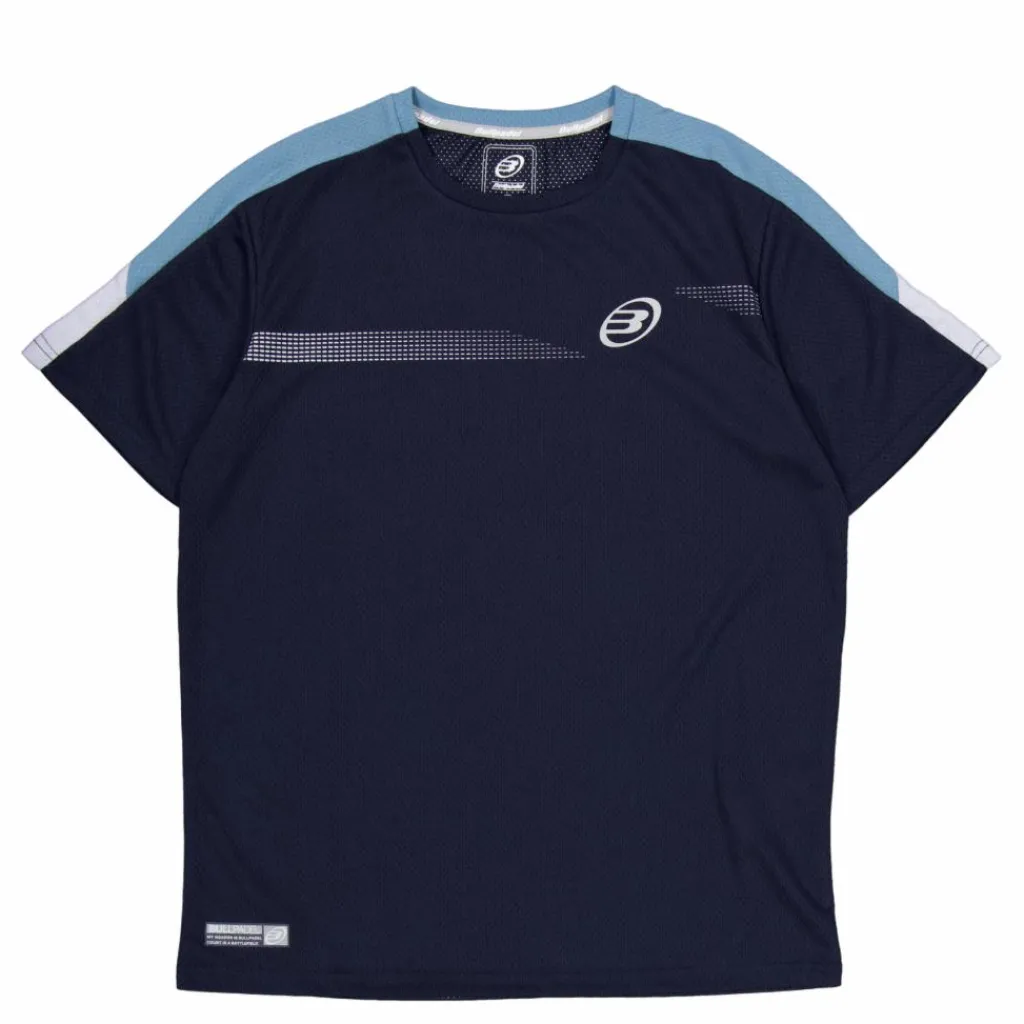 Bullpadel Caldel Blue/navy Blå Hot