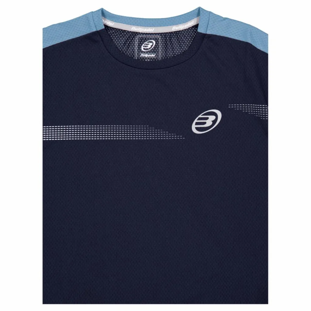 Bullpadel Caldel Blue/navy Blå Hot