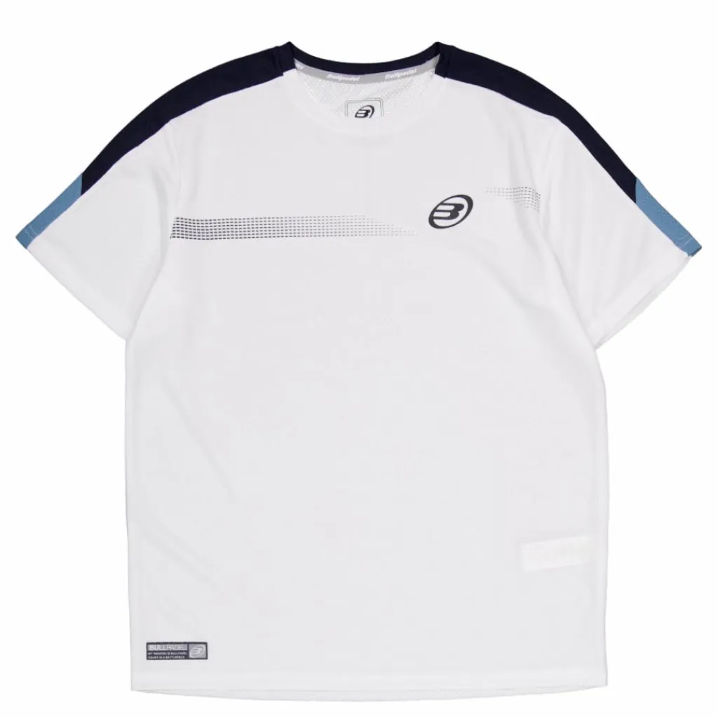 Caldel White*Bullpadel Best