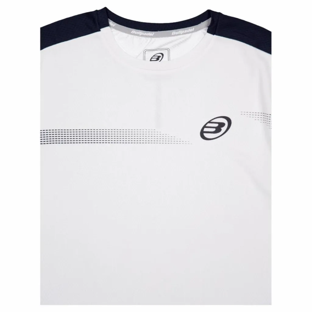 Caldel White*Bullpadel Best