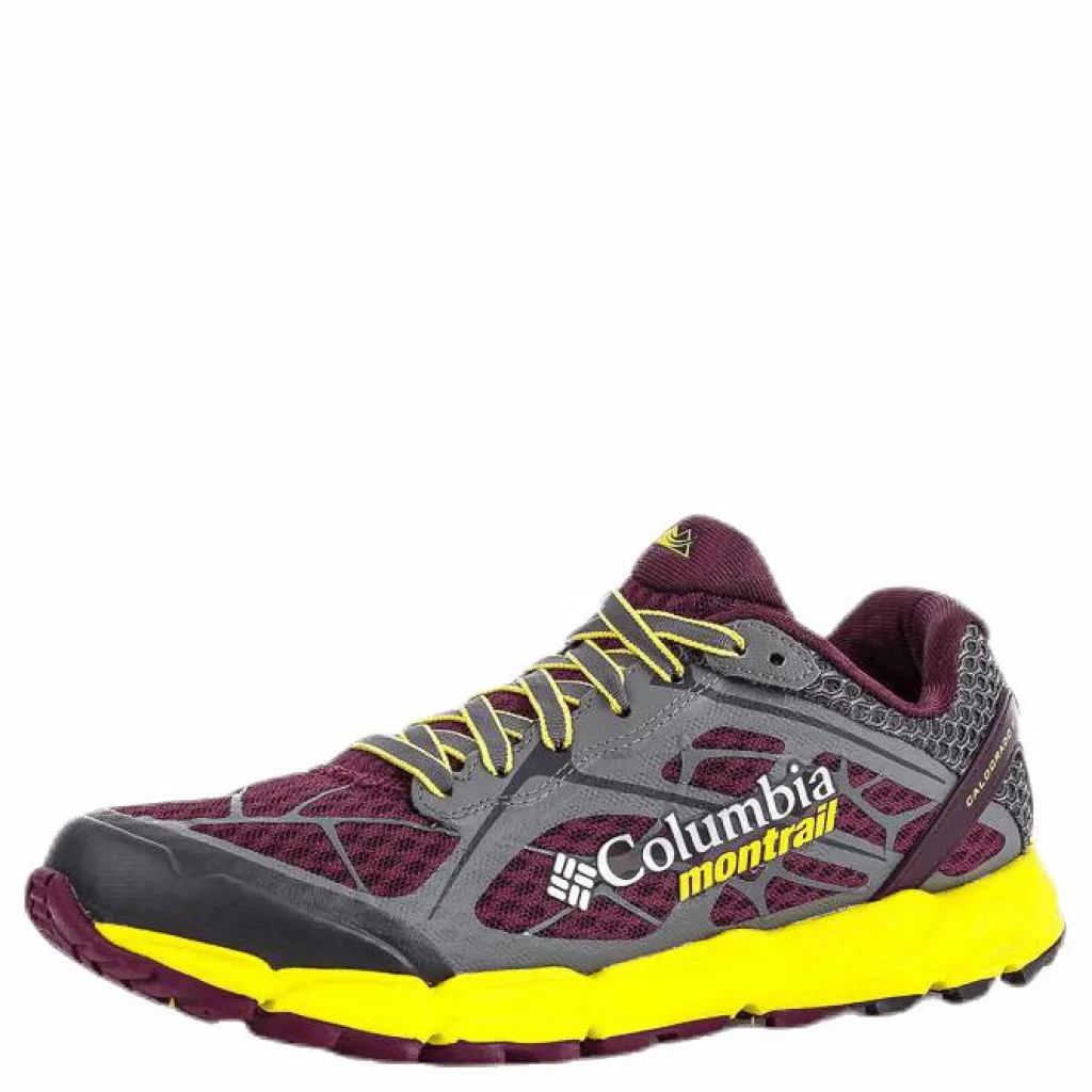 Caldorado II Purple*Columbia Discount