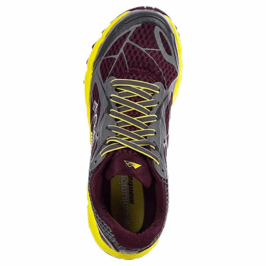 Caldorado II Purple*Columbia Discount