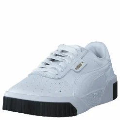 Cali Wn's White-black*Puma Hot