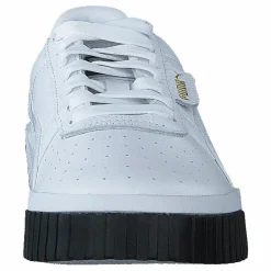Cali Wn's White-black*Puma Hot