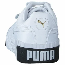 Cali Wn's White-black*Puma Hot