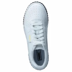 Cali Wn's White-black*Puma Hot